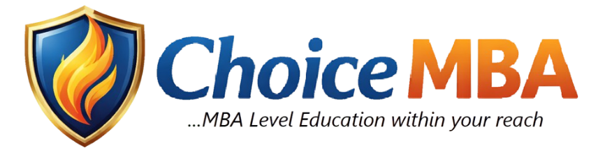 ChoiceMBA Logo